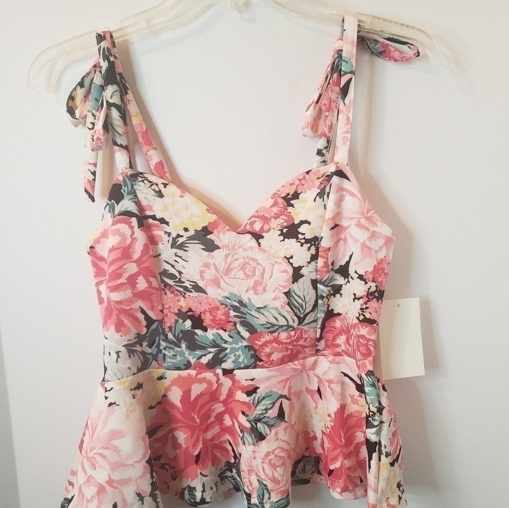 Meraki Shirt size small